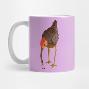 Curlew Mug